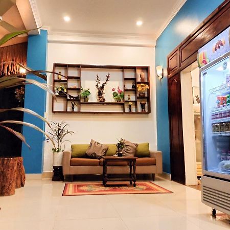 بيت شباب Bed & Bedzzz سيام ريب المظهر الخارجي الصورة