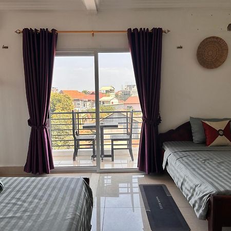 بيت شباب Bed & Bedzzz سيام ريب المظهر الخارجي الصورة
