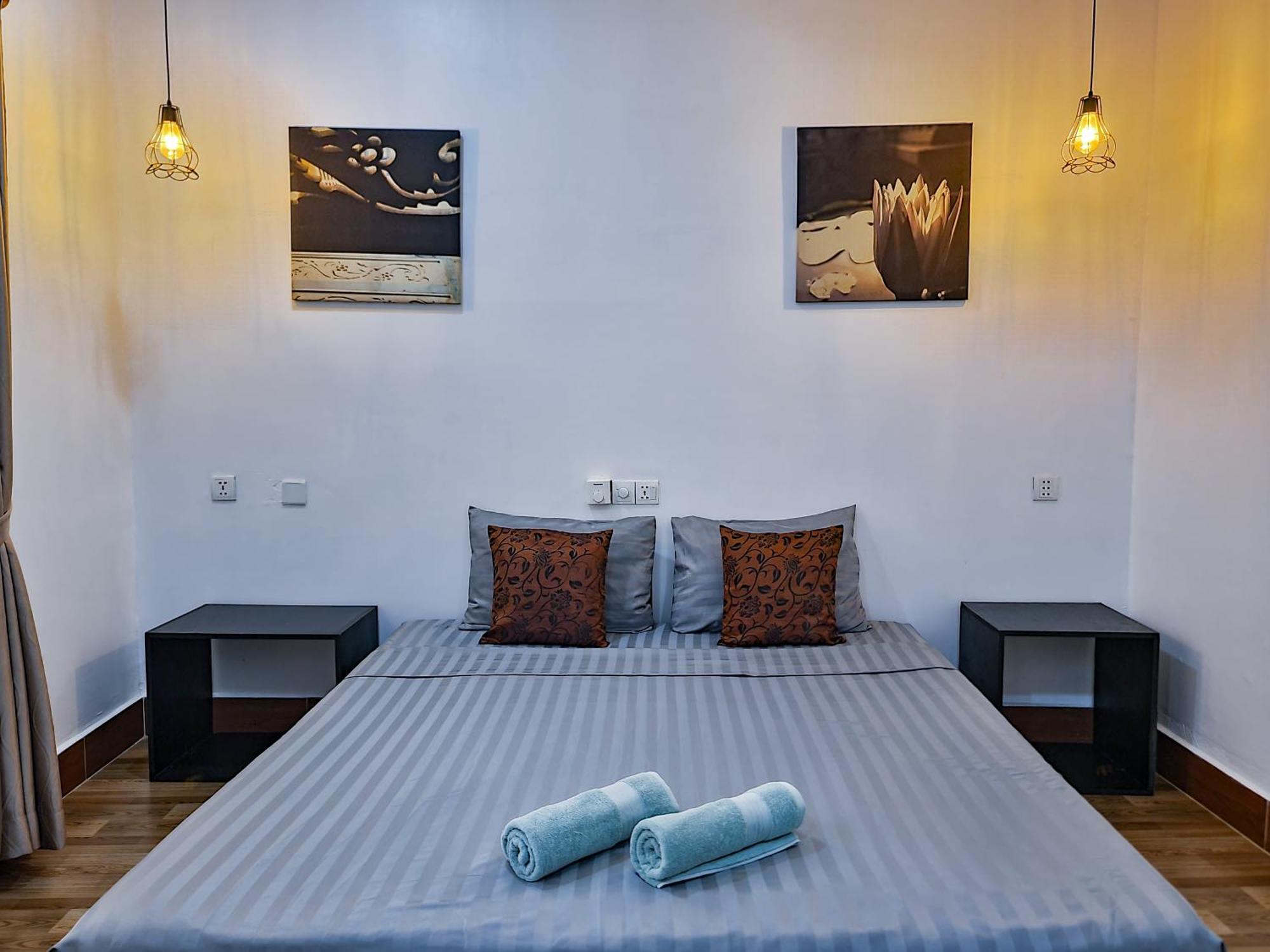بيت شباب Bed & Bedzzz سيام ريب المظهر الخارجي الصورة