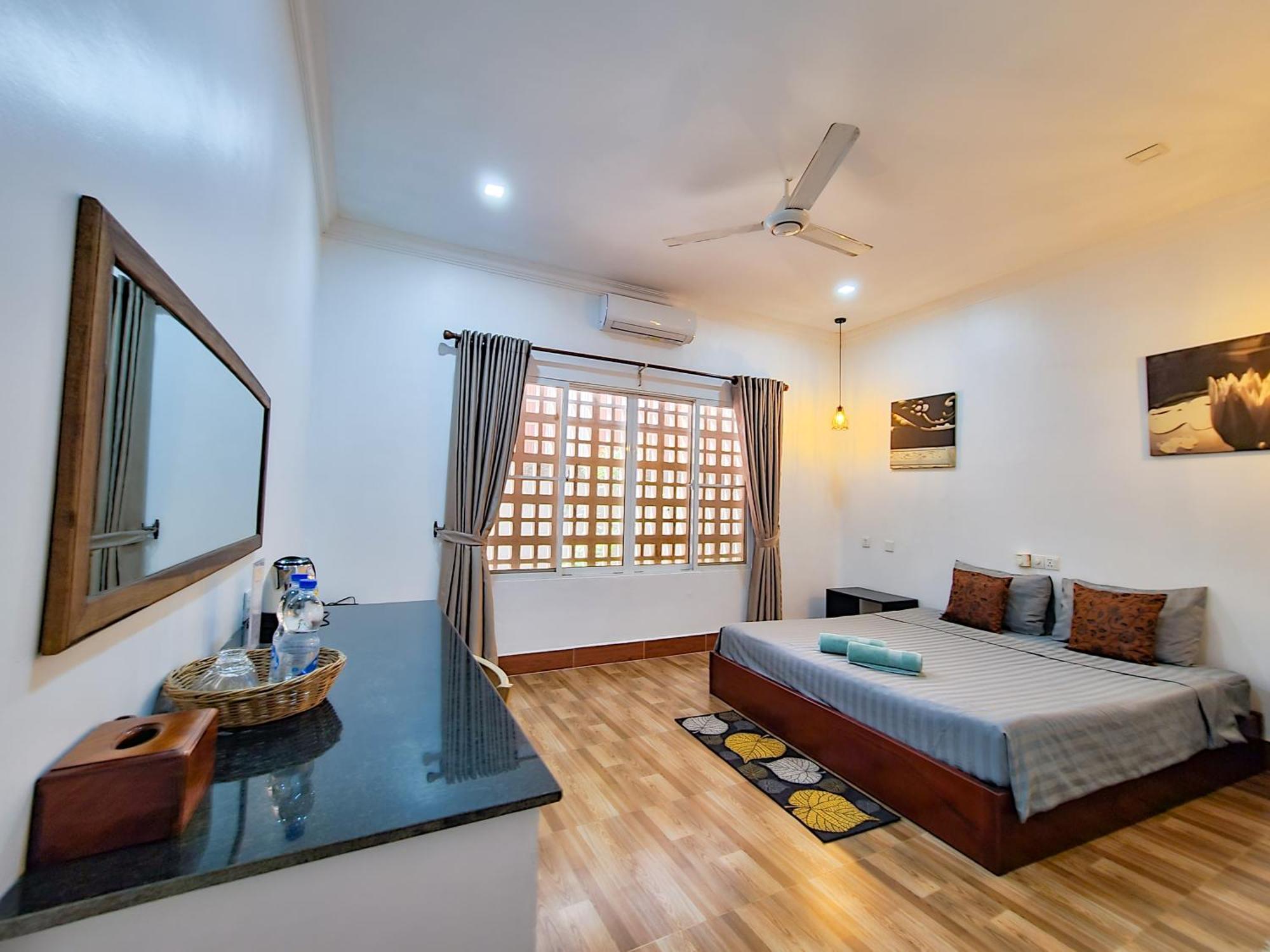 بيت شباب Bed & Bedzzz سيام ريب المظهر الخارجي الصورة