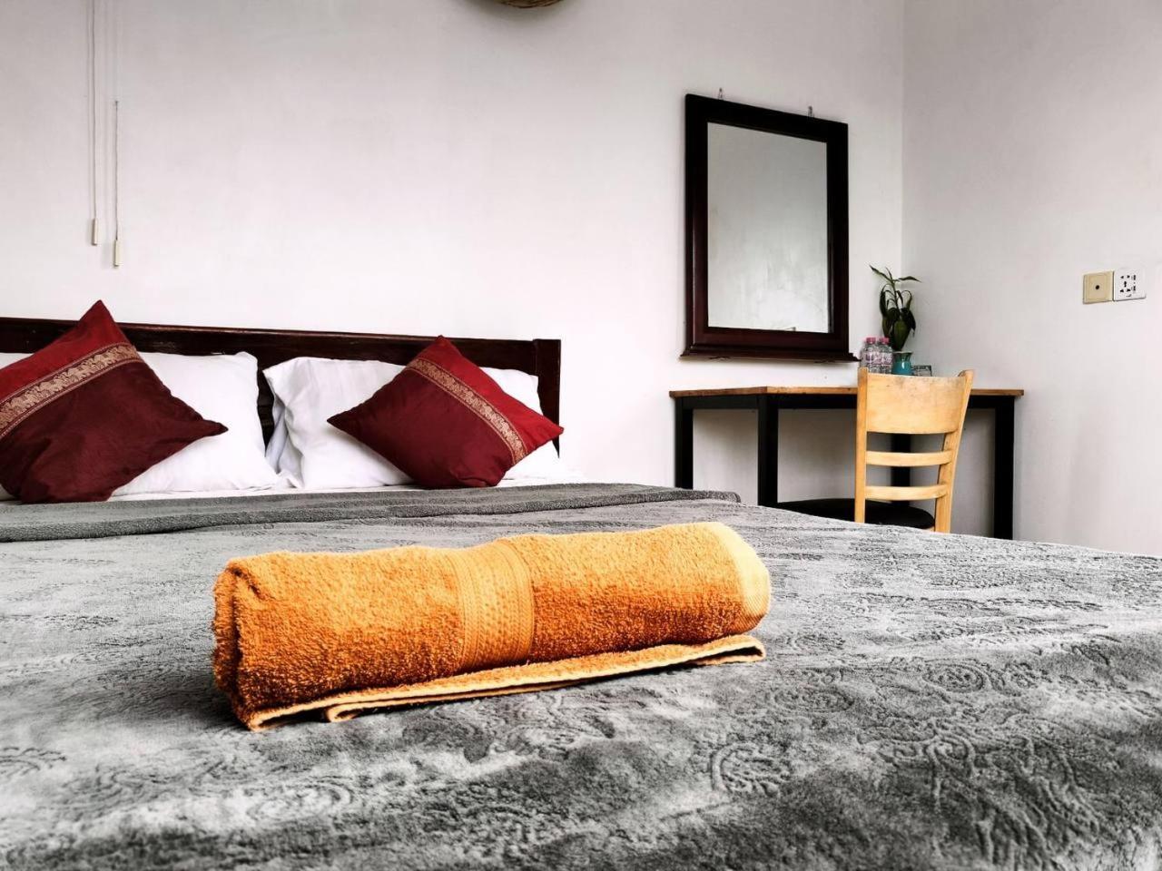 بيت شباب Bed & Bedzzz سيام ريب المظهر الخارجي الصورة