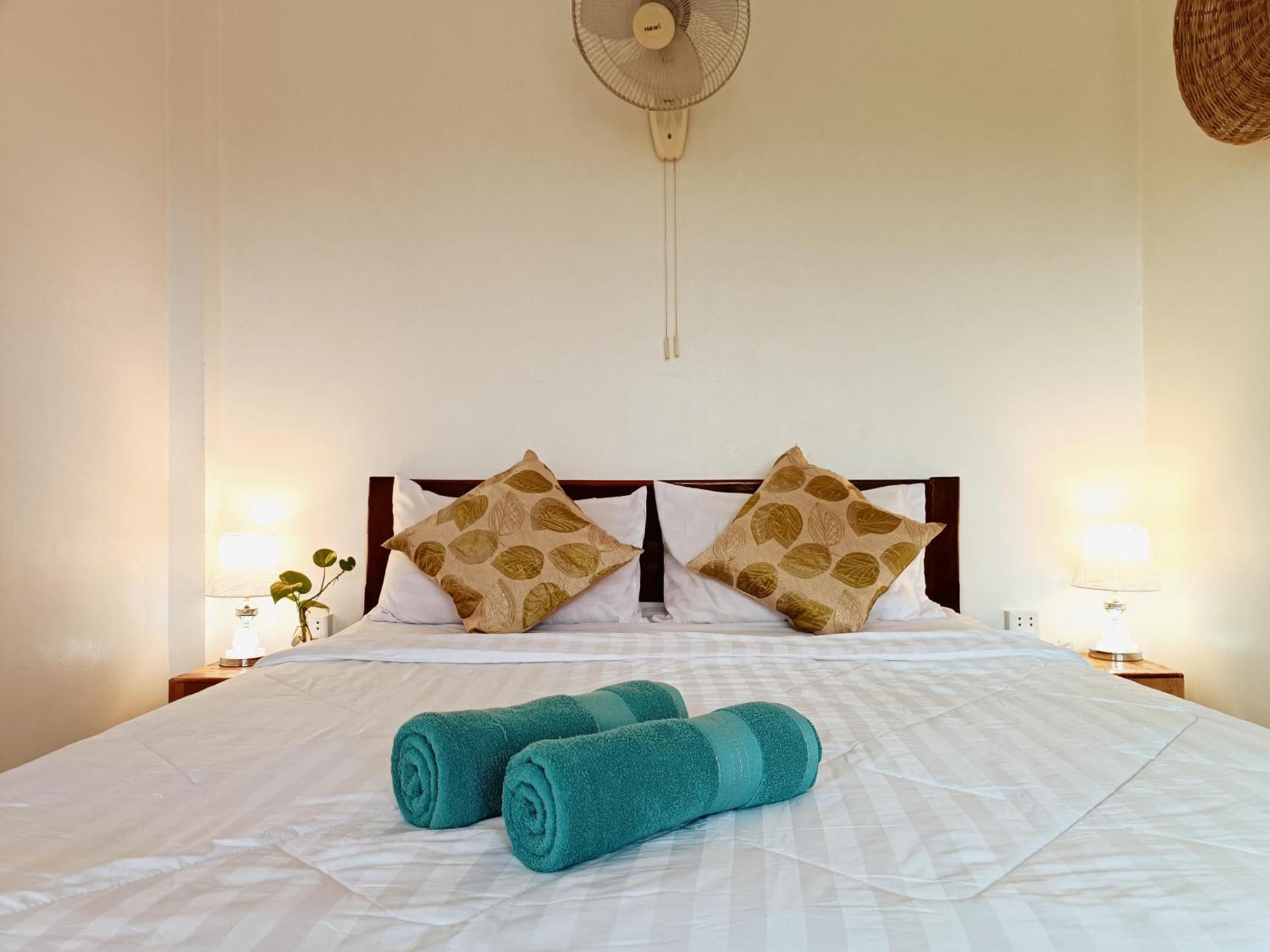 بيت شباب Bed & Bedzzz سيام ريب الغرفة الصورة
