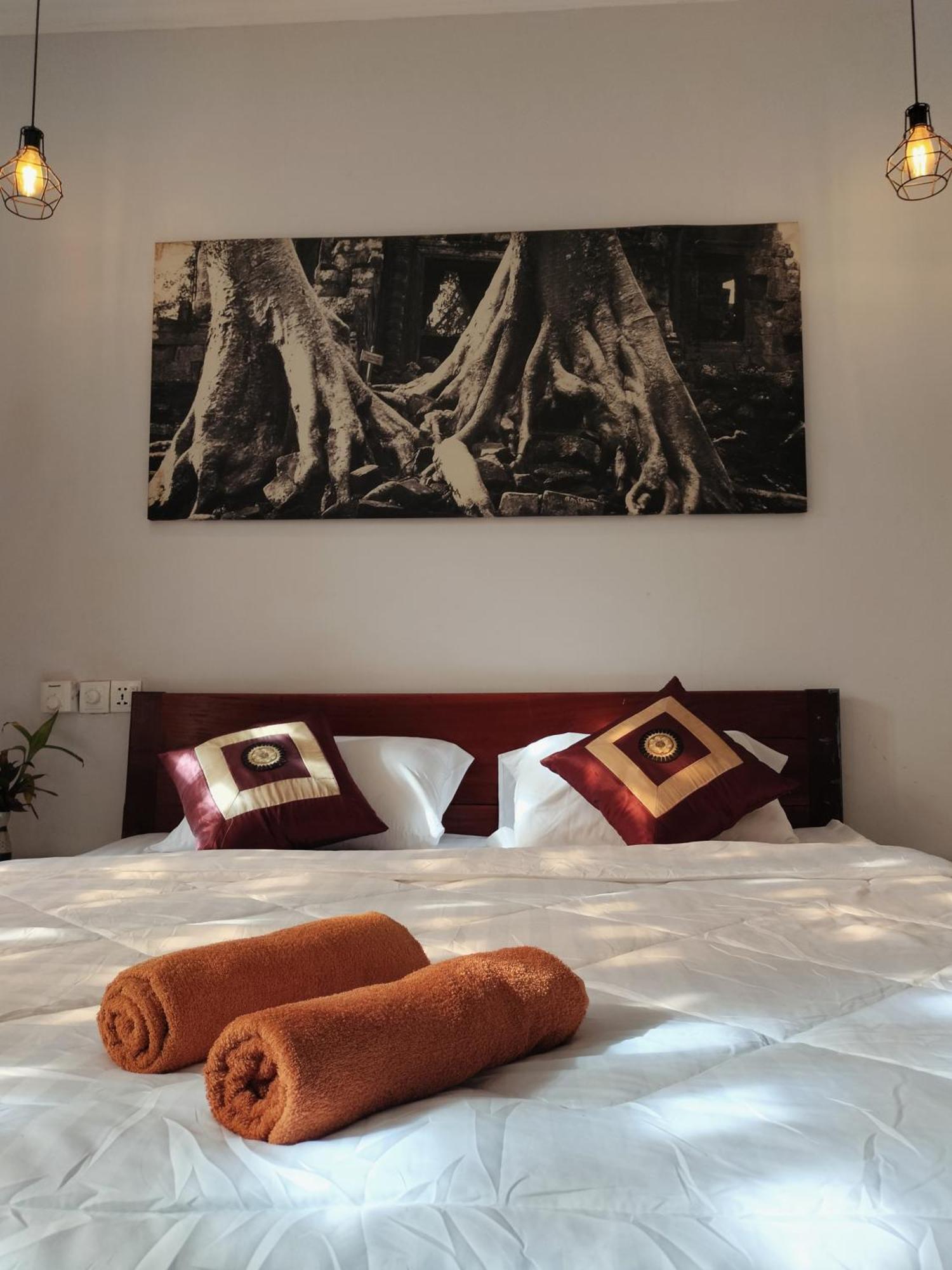 بيت شباب Bed & Bedzzz سيام ريب المظهر الخارجي الصورة