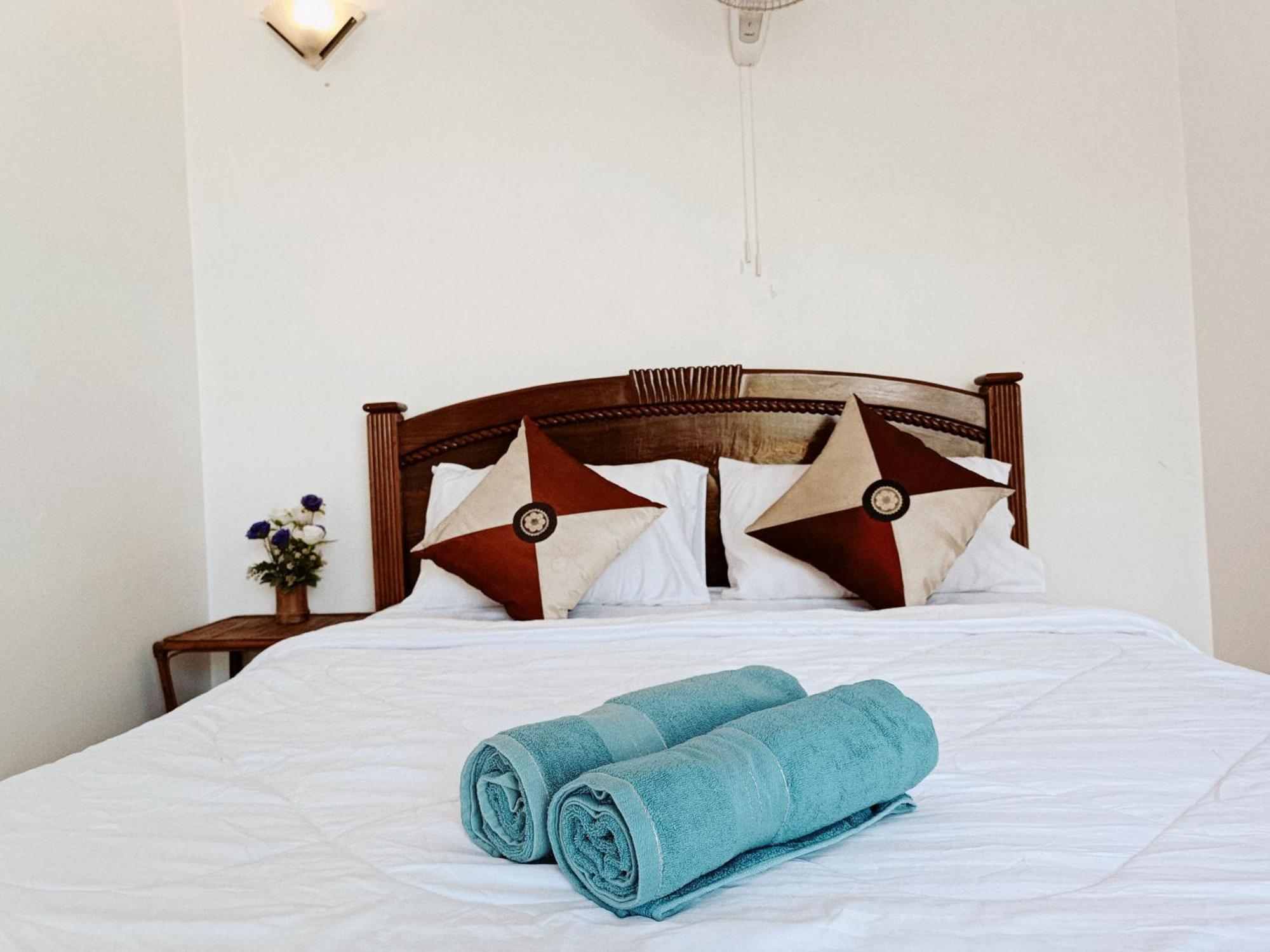 بيت شباب Bed & Bedzzz سيام ريب الغرفة الصورة