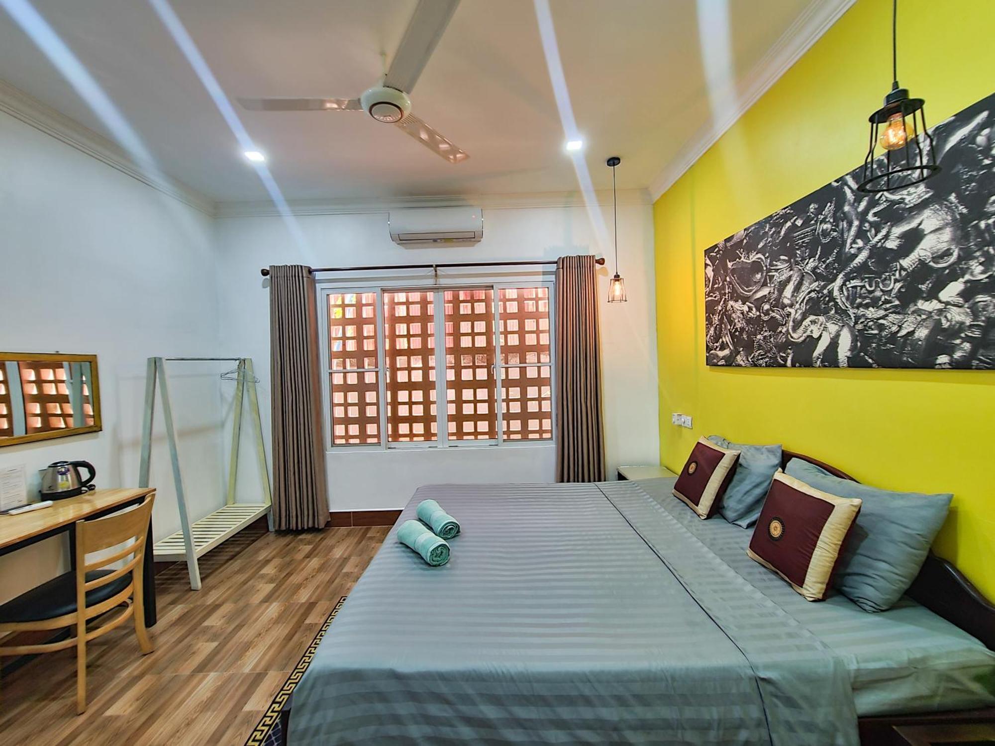 بيت شباب Bed & Bedzzz سيام ريب المظهر الخارجي الصورة
