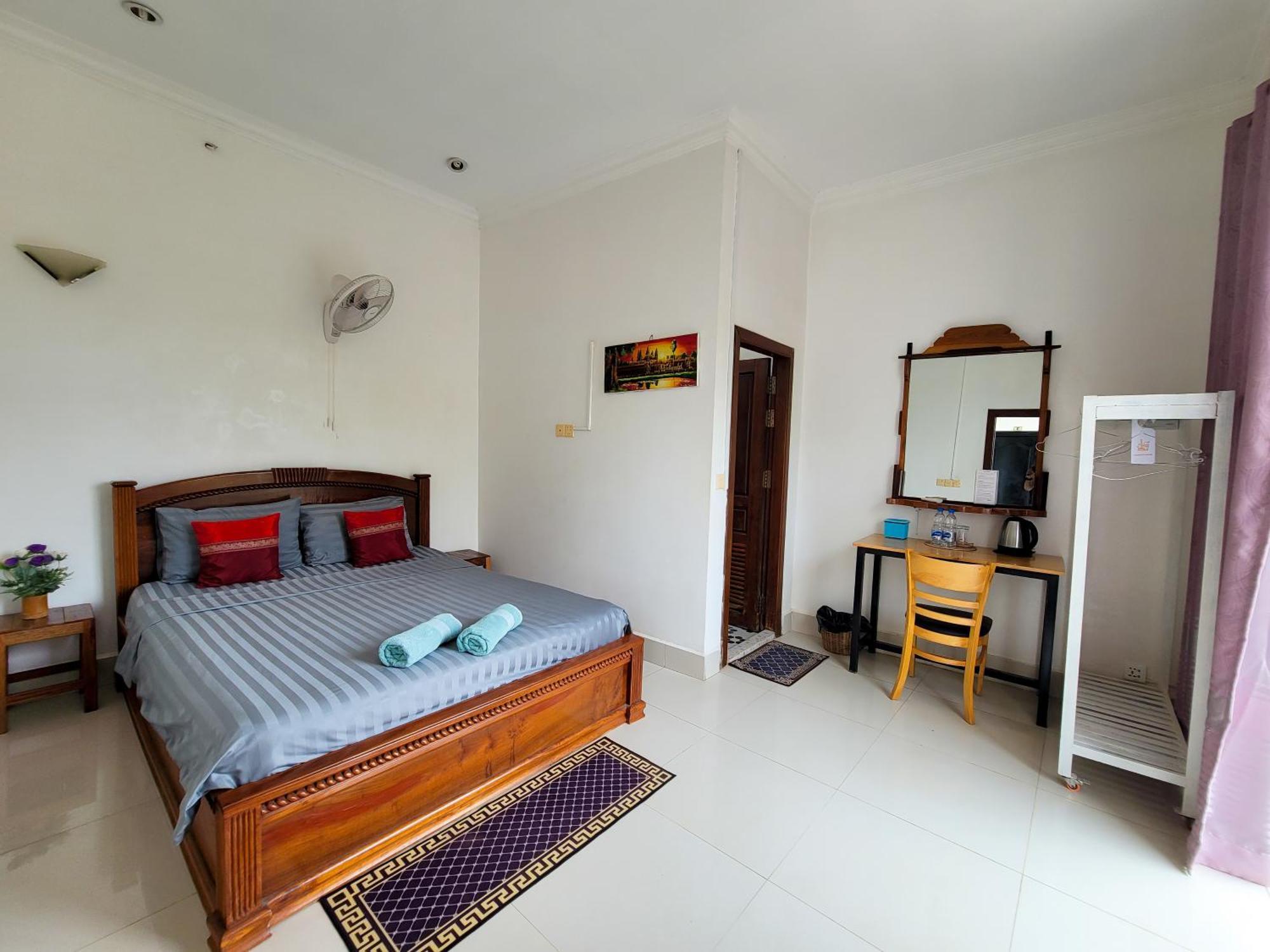 بيت شباب Bed & Bedzzz سيام ريب المظهر الخارجي الصورة