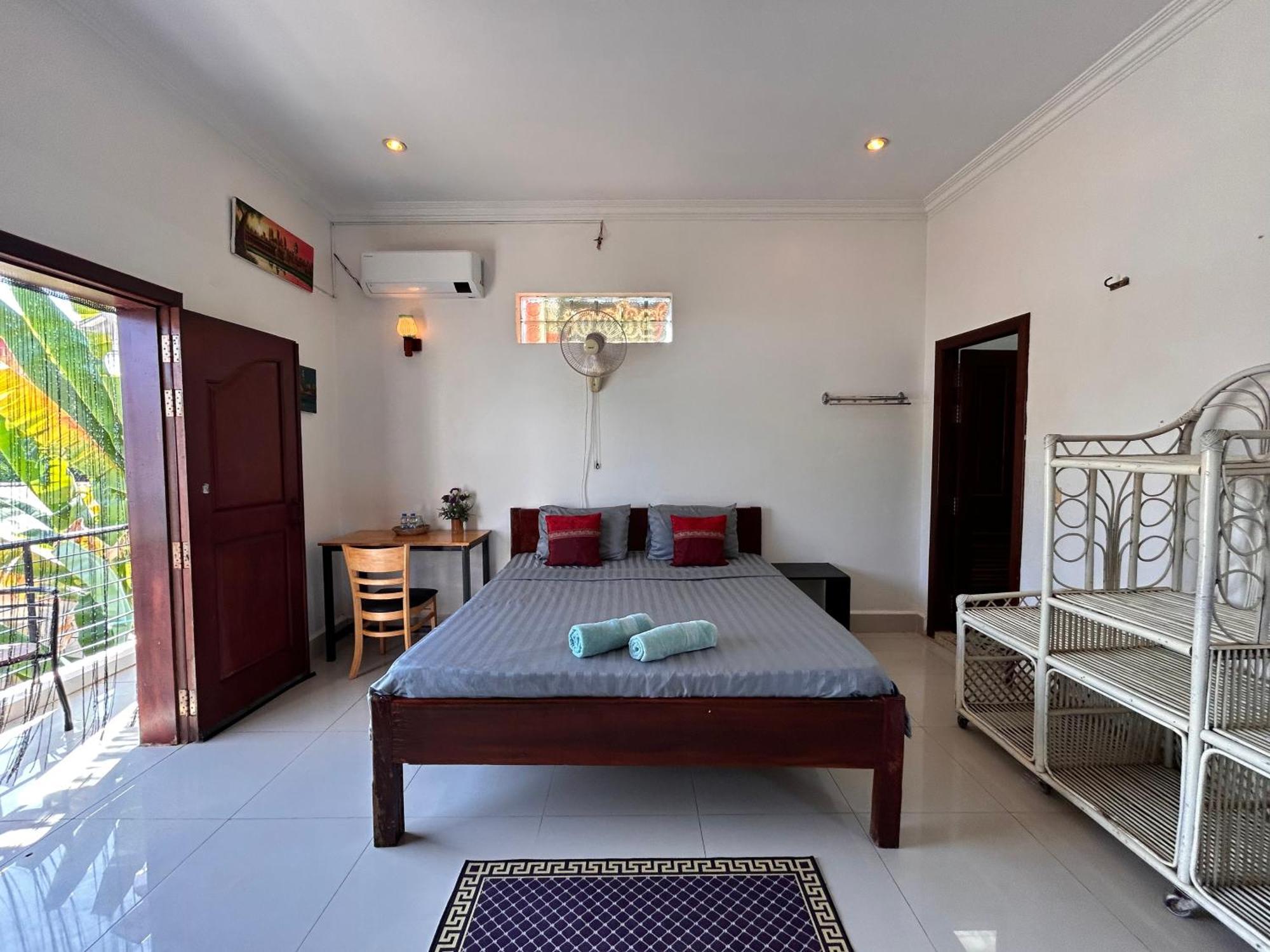 بيت شباب Bed & Bedzzz سيام ريب المظهر الخارجي الصورة