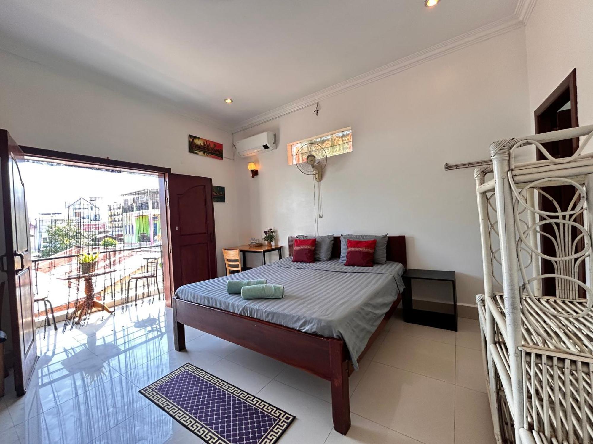 بيت شباب Bed & Bedzzz سيام ريب المظهر الخارجي الصورة