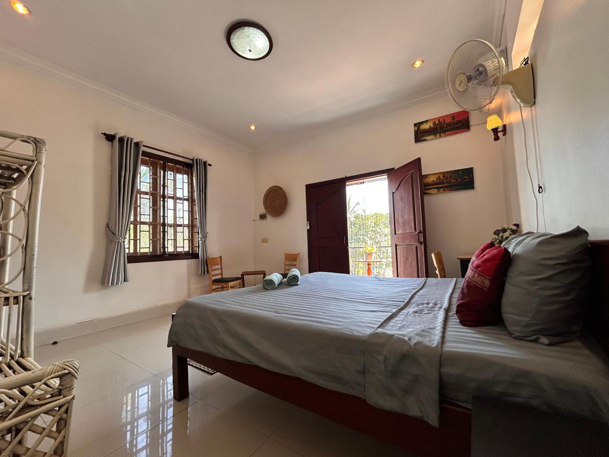 بيت شباب Bed & Bedzzz سيام ريب المظهر الخارجي الصورة