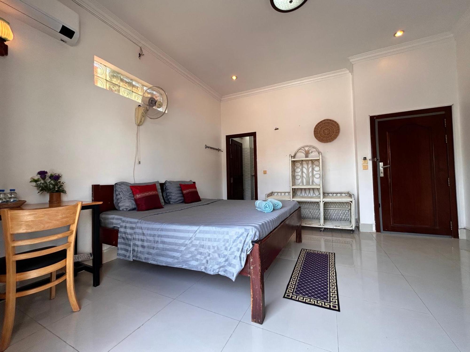 بيت شباب Bed & Bedzzz سيام ريب المظهر الخارجي الصورة