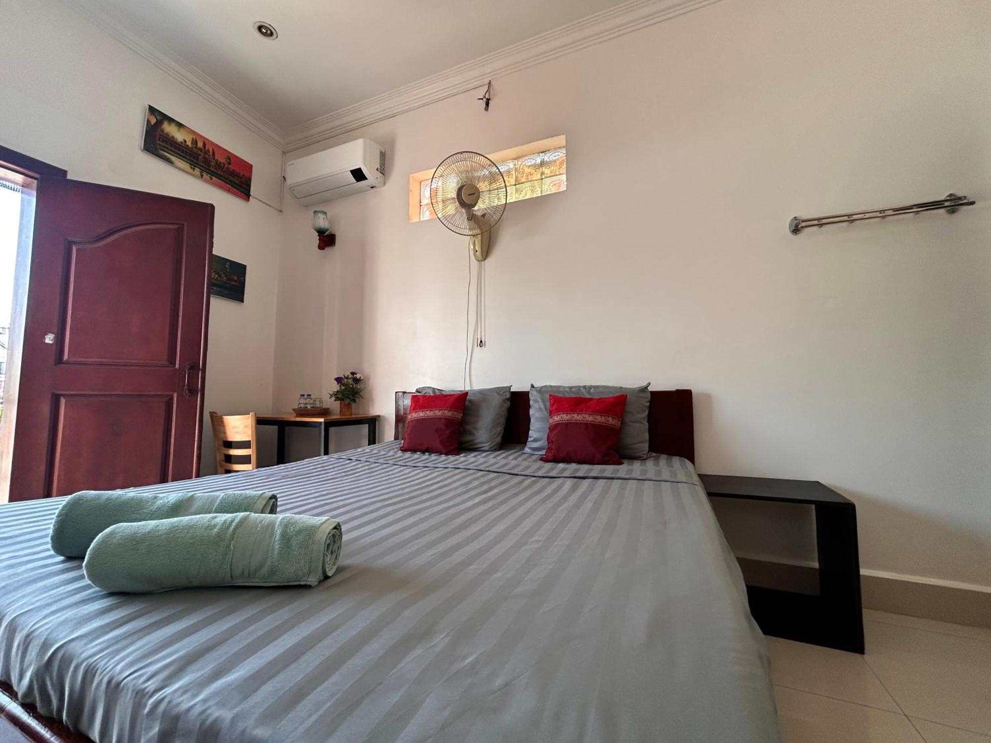 بيت شباب Bed & Bedzzz سيام ريب المظهر الخارجي الصورة