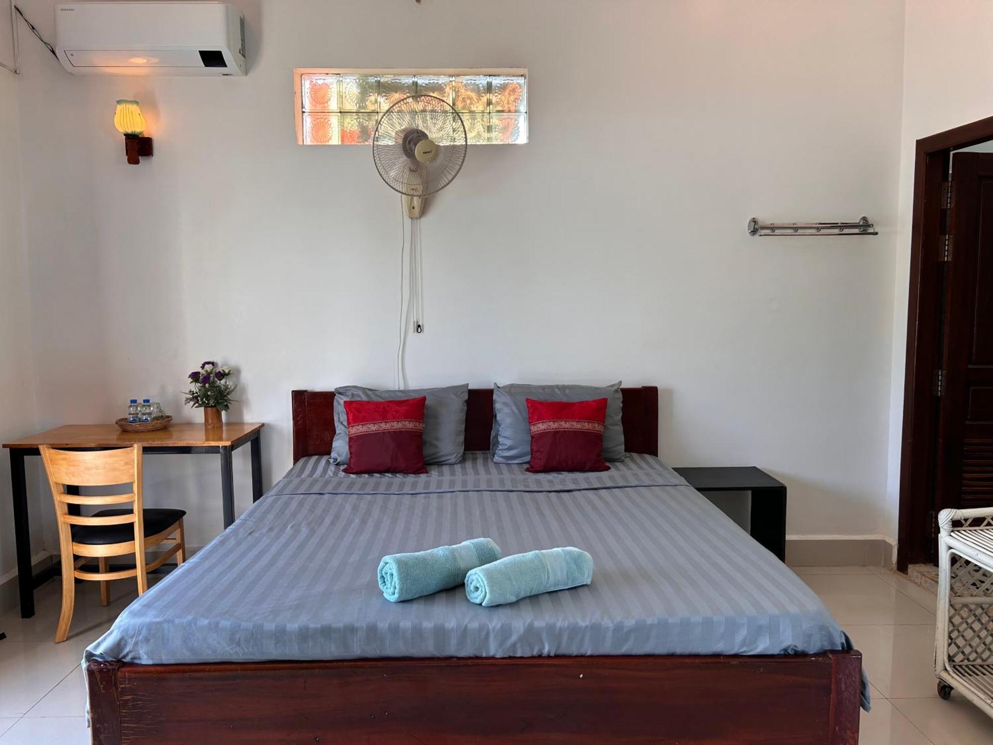 بيت شباب Bed & Bedzzz سيام ريب المظهر الخارجي الصورة