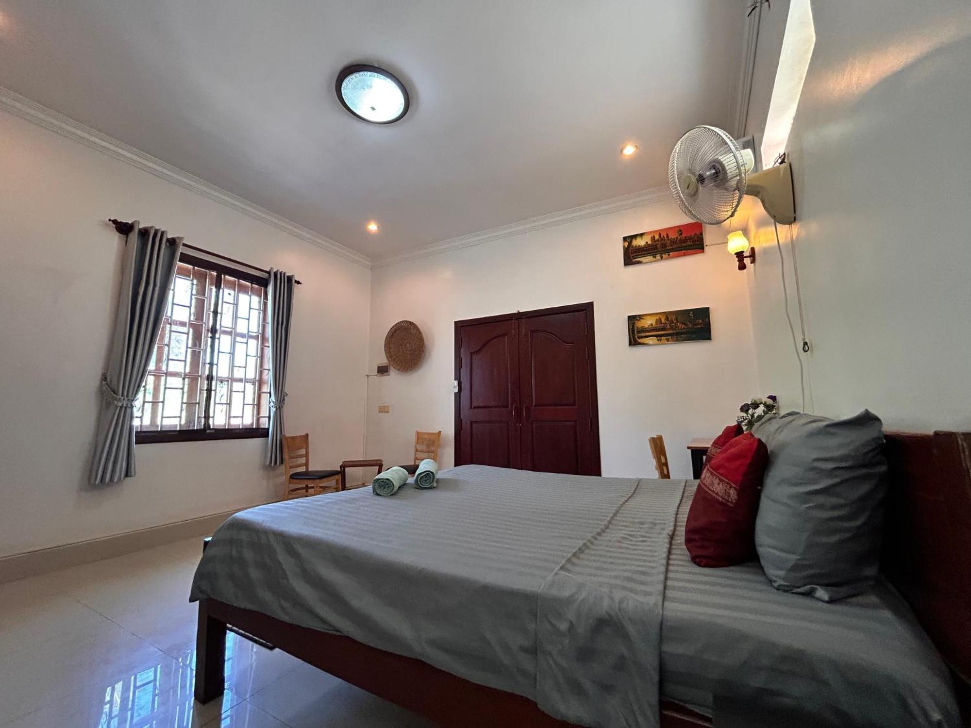 بيت شباب Bed & Bedzzz سيام ريب المظهر الخارجي الصورة