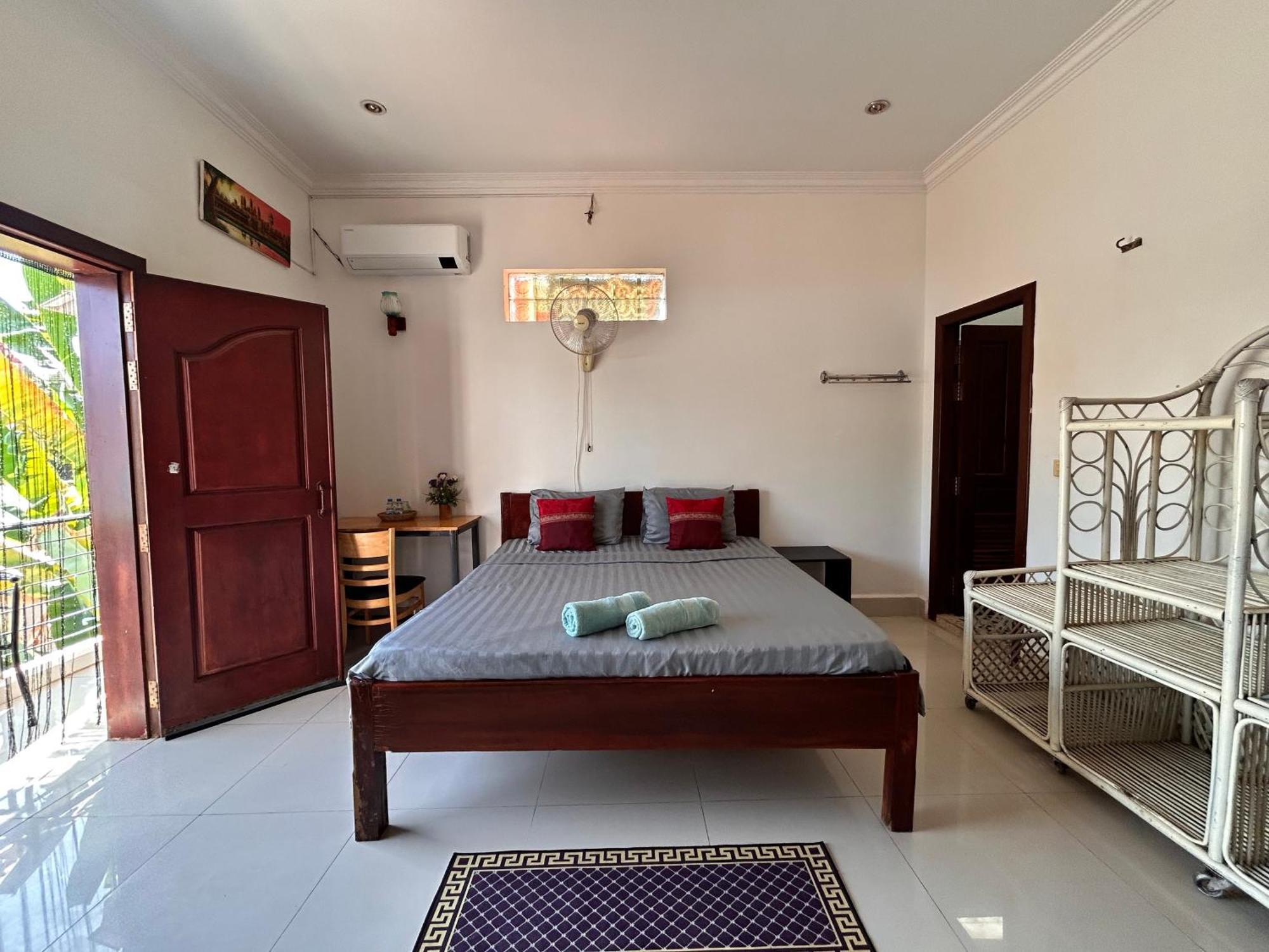 بيت شباب Bed & Bedzzz سيام ريب المظهر الخارجي الصورة