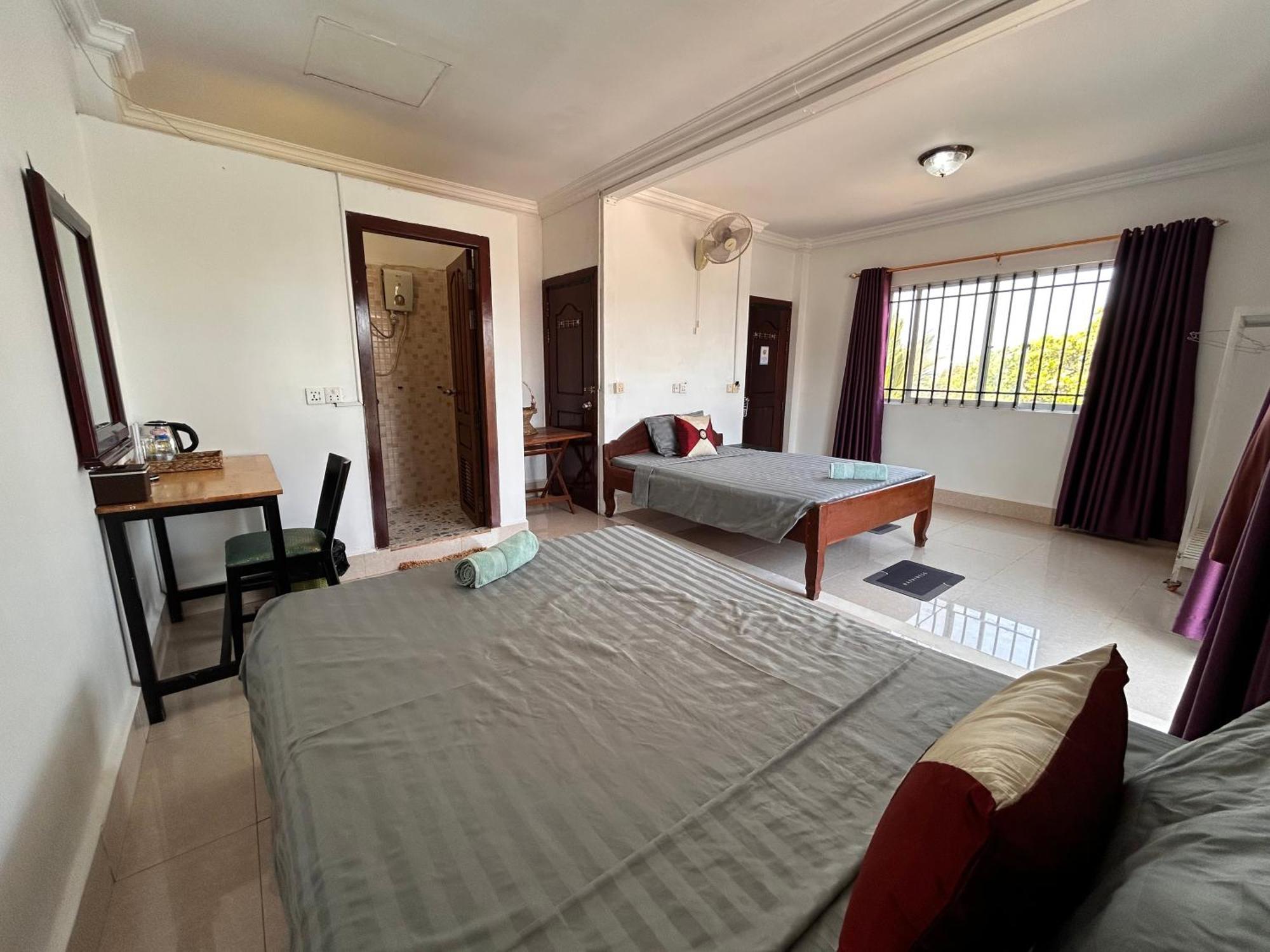 بيت شباب Bed & Bedzzz سيام ريب المظهر الخارجي الصورة