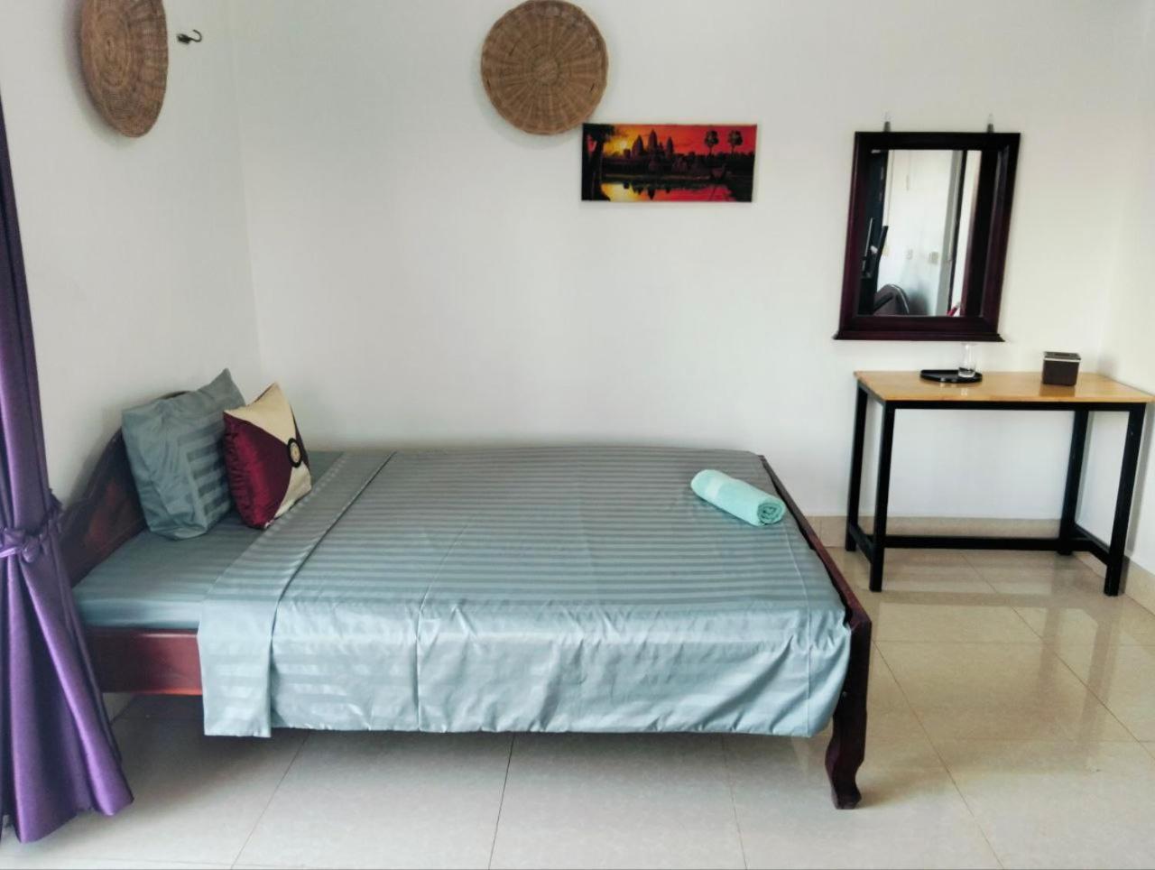 بيت شباب Bed & Bedzzz سيام ريب المظهر الخارجي الصورة
