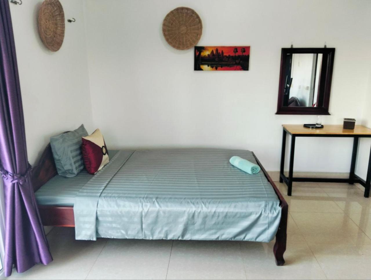 بيت شباب Bed & Bedzzz سيام ريب المظهر الخارجي الصورة