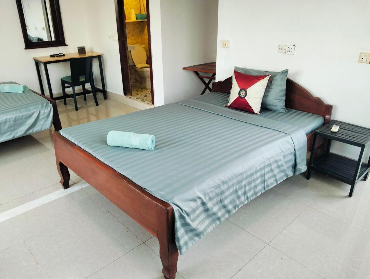 بيت شباب Bed & Bedzzz سيام ريب المظهر الخارجي الصورة