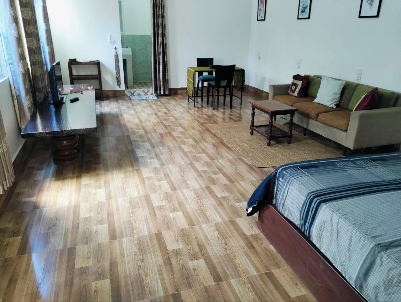 بيت شباب Bed & Bedzzz سيام ريب المظهر الخارجي الصورة